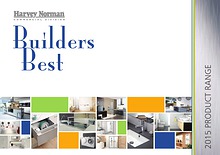 Builders Best 2015 Product Guide