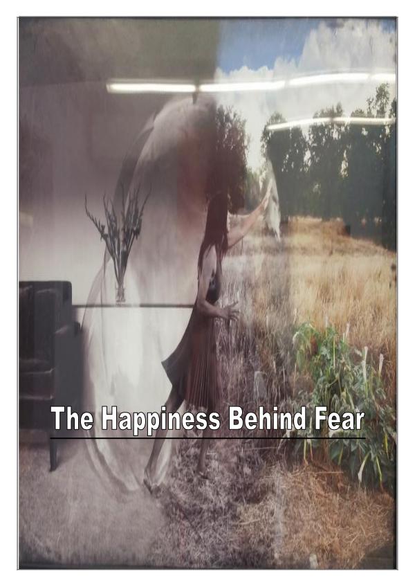 Happiness and Fear 1