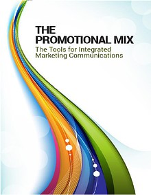 Promotional Mix- Tool for Integrated Marketing