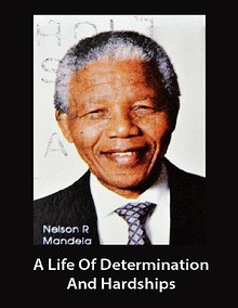 Nelson Rolihlahla Mandela,