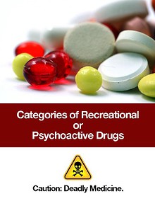 Psychoactive or Recreational Medicines