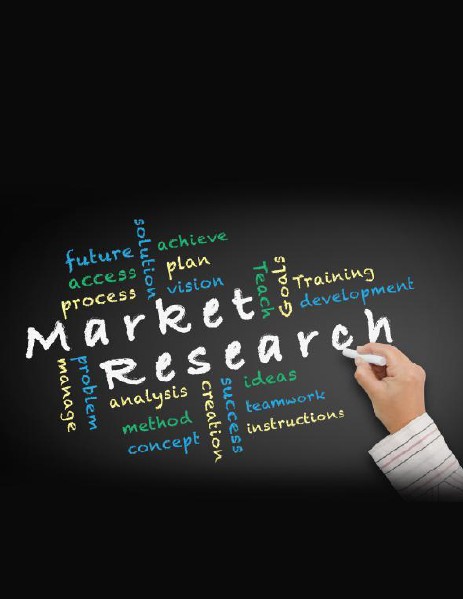 Process of Market Research June, 2014