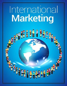 Significant Factors of International Marketing