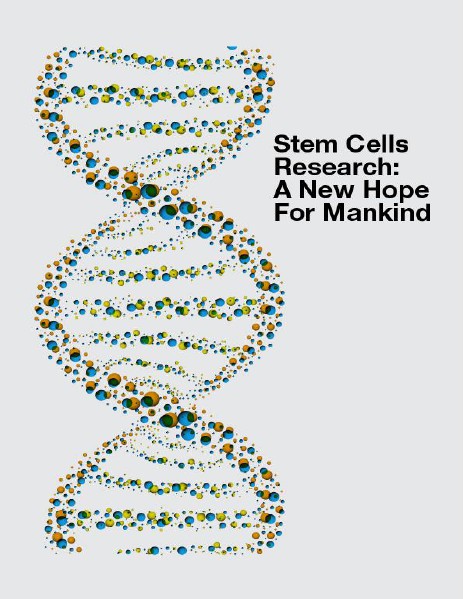 Stem Cells June, 2014