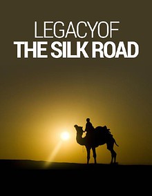 China and The Silk Road