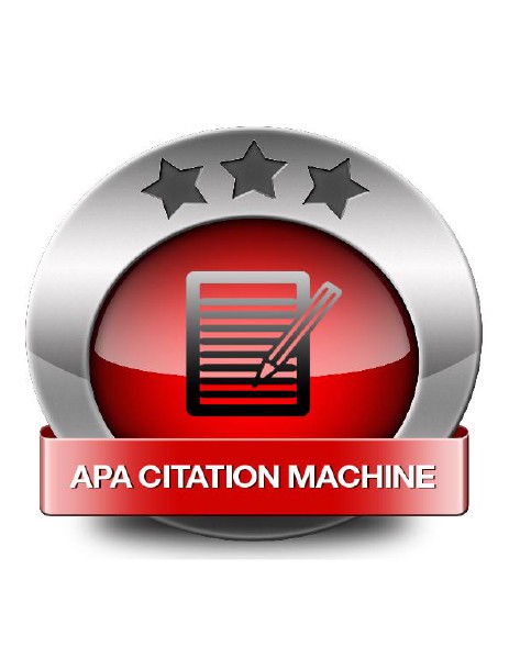 APA Citation Maker June, 2014