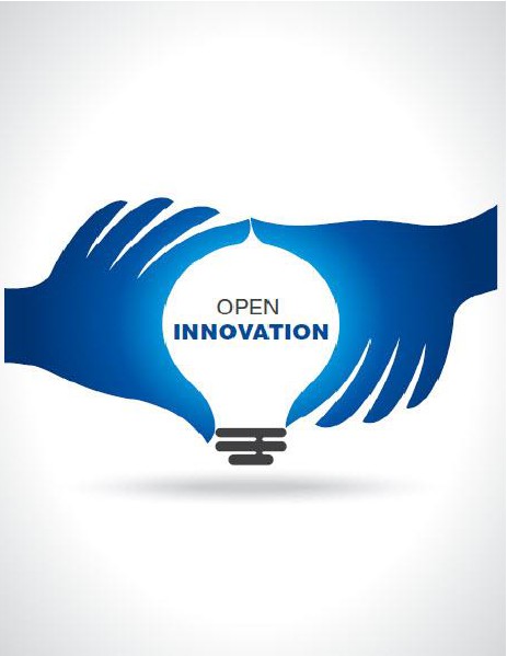 Basics of Open Innovation July, 2014