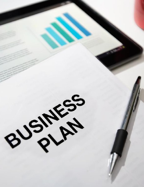 Business Plan and Business Idea July, 2014