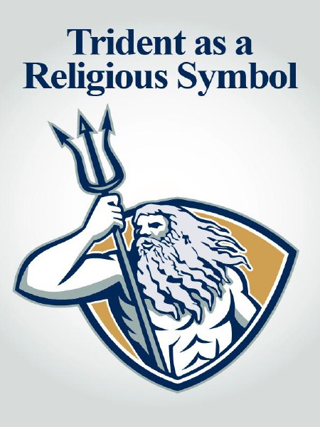 Trishula- A Symbol in Religion August, 2014