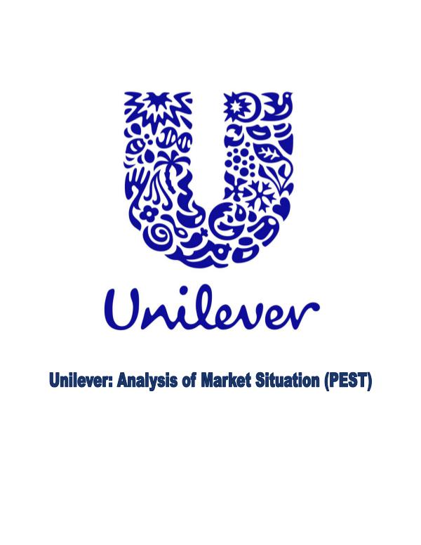 Unilever 1