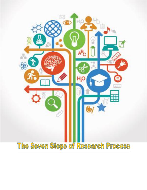 Process of Research 1
