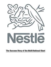 Nestle: The Multinational Giant