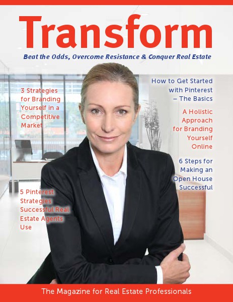 Transform Issue Two.pdf Apr. 2014
