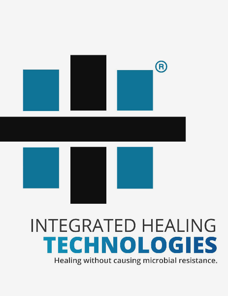 Integrated Healing Technologies 2