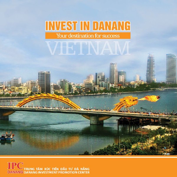 Invest in Danang EN.pdf 2014