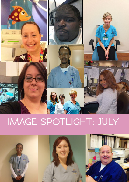 IMAGE Spotlight July 2014
