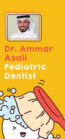 Dr. Ammar Asali