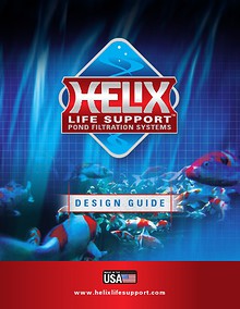 Helix Pond Design Guide
