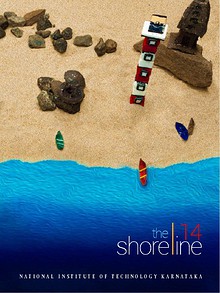 The Shoreline'14