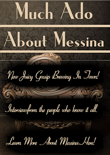 Messina Magazine
