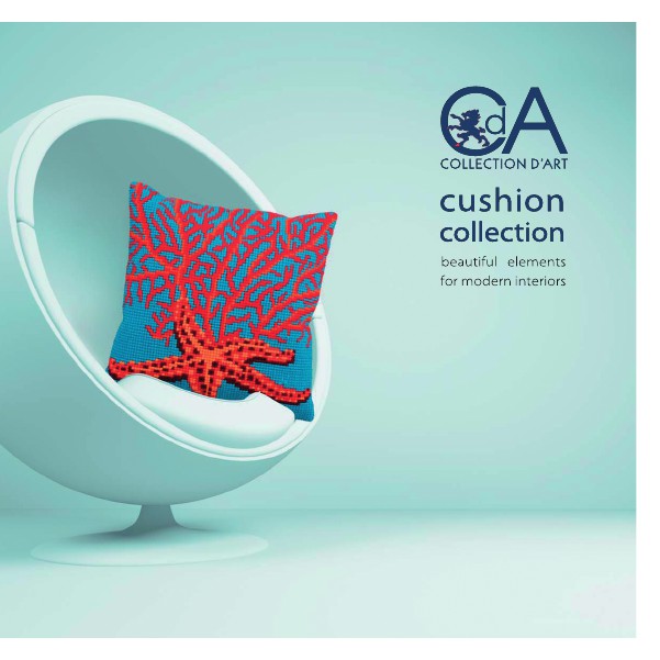 CDA Cushions Supplement - 2013 - low res.pdf Cushions Catalogue 2011
