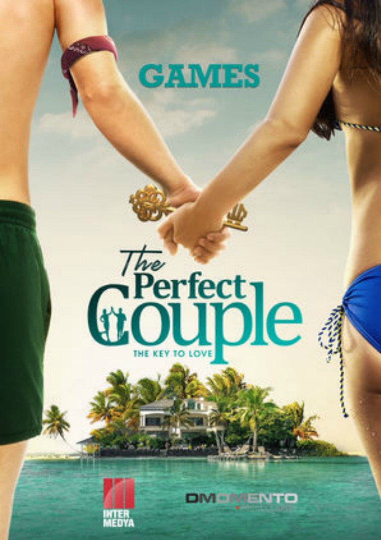 The Perfect Couple Games GAMES EXAMPLES