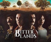 Bitter Lands