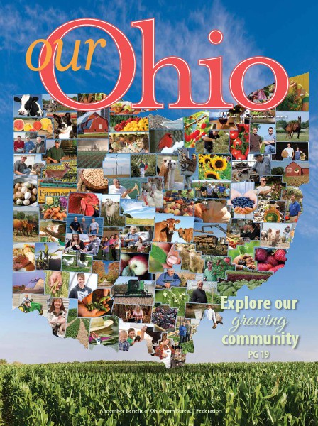 Our Ohio May/June 2014