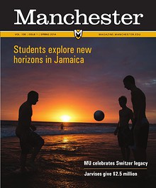 Manchester Magazine