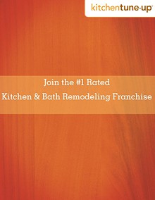 Kitchen Tune-Up Franchise Opportunity 