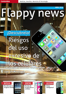 Flappy News