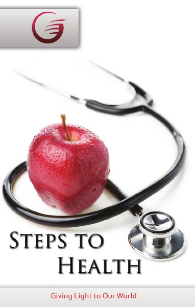 GLOW Steps to Health