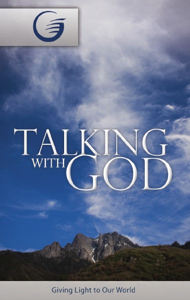 GLOW Talking With God