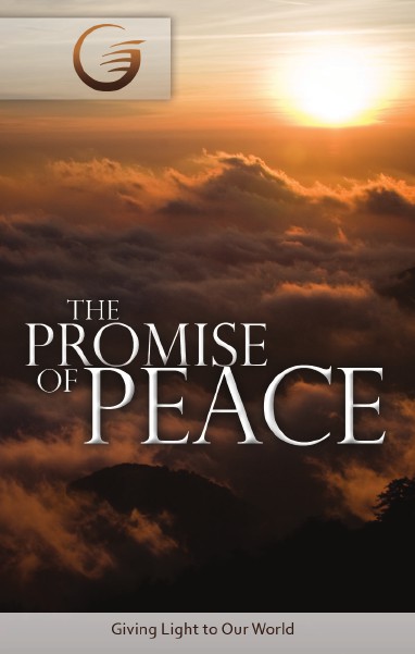 GLOW Promise of Peace