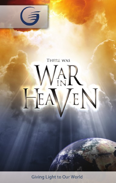 GLOW War in Heaven
