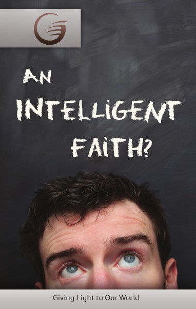 GLOW An Intelligent Faith
