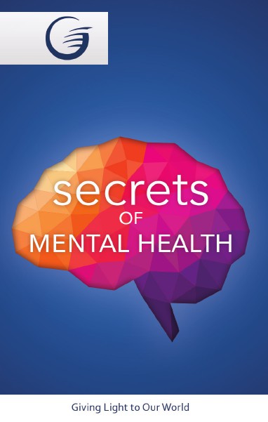 GLOW Secrets of Mental Health