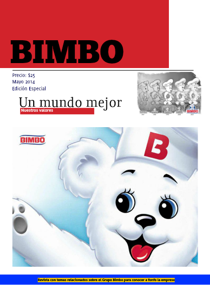 BIMBO 1