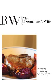 Braumeister's Wife