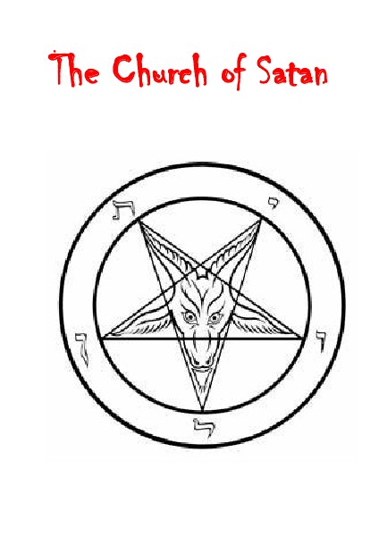 Church of Satan.pdf 1.1