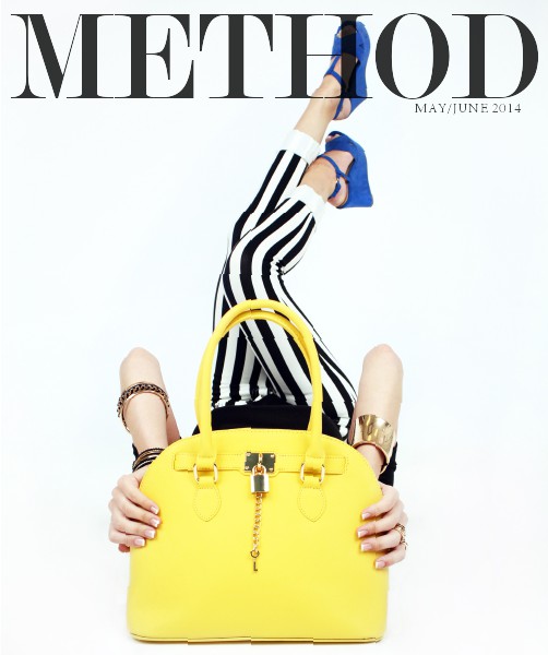 Method Magazine MayJune2014