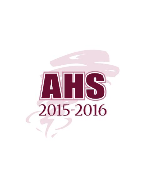 School specific files Anoka High School 2015-16 handbook