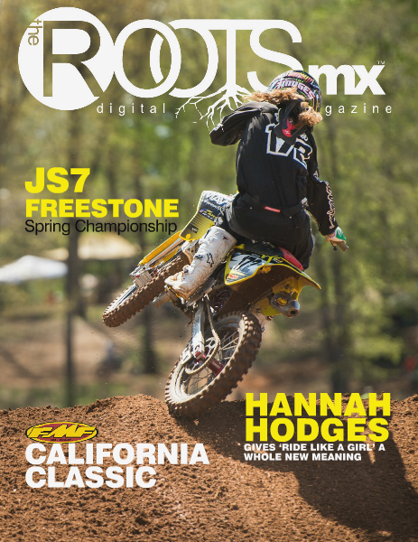 The Roots MX June 2014