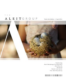 The Aleit Group Online Magazine