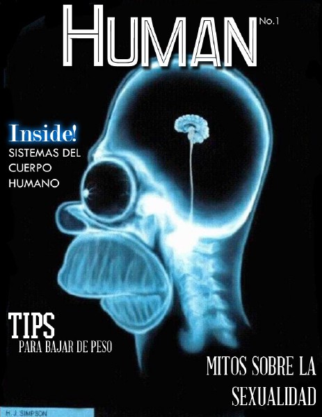 Human (Revista Médica) 1
