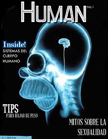 Human (Revista Médica)