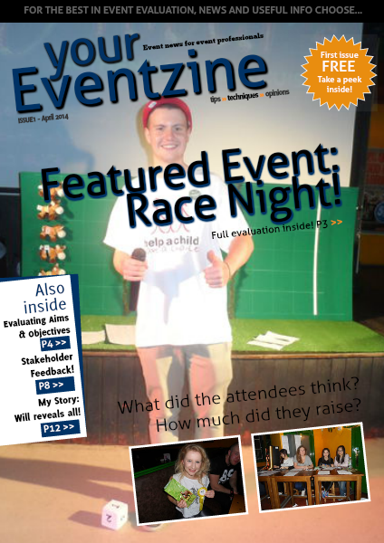Your Eventzine Issue 1