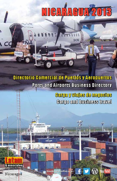 Airports Business Directory 2013