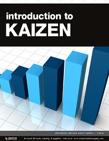 Introduction To Kaizen - Creative Safety Supply