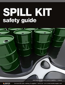 Spill Kit Guide - Creative Safety Supply